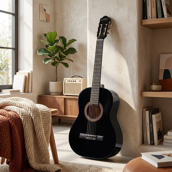 Música e Instrumentos