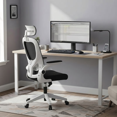 Silla Oficina Ergonómica Escritorio Ejecutiva Gerencial