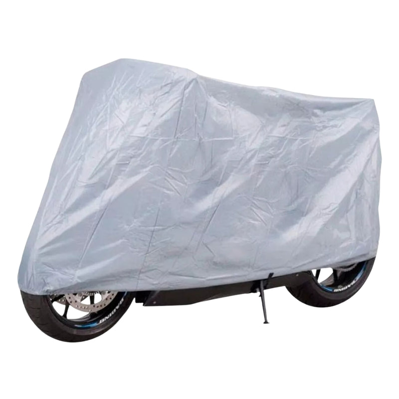 Cobertor Funda Para Moto Impermeable 130 x 230 cm