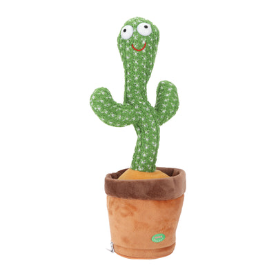 Cactus Bailarín Repetidor