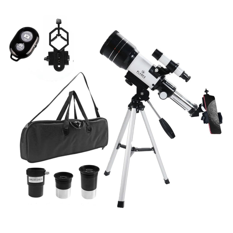 Telescopio Astronómico Monocular F40070