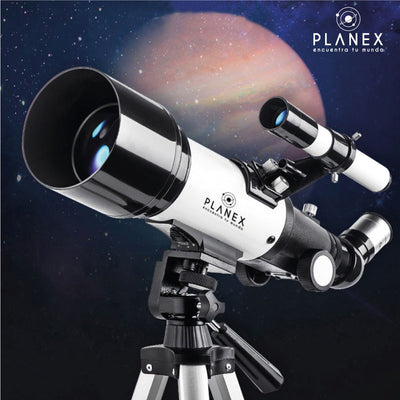 Telescopio Astronómico Monocular F40070