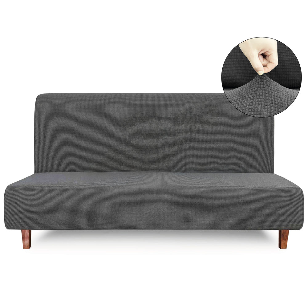 Funda Cubre Sillon Sofa Futon Homely 3 Cuerpos Premium