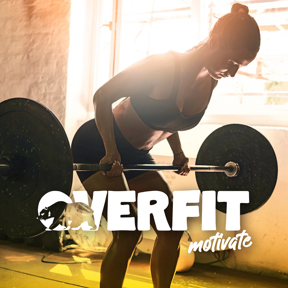 Barra Olimpica Overfit 11.5Kg 1.8m - Foto 10