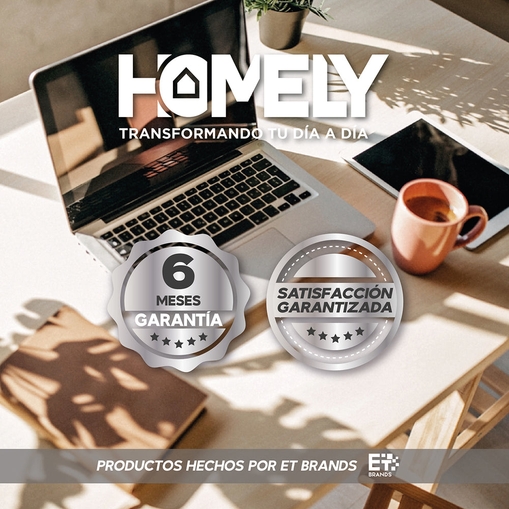 Papel Fotografico Doble Faz Brillante A4 220Gr Homely 50hjs