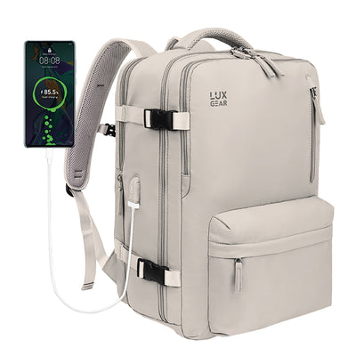 Todo Mochilas