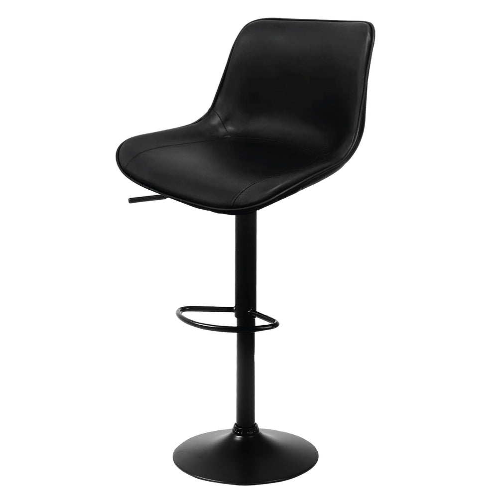 Taburete Silla De Bar Homely Altura Regulable Cocina 80cm