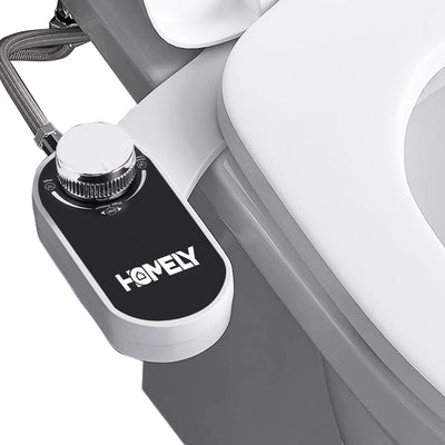 Bidet Ducha Árabe Turca Homely Para WC Inodoro Set Completo