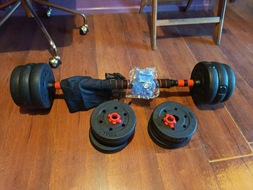 Foto de la reseña de Comprador verificado