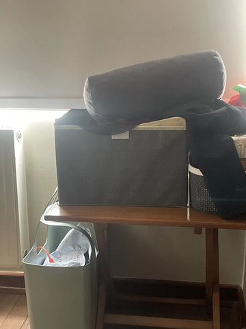 Foto de la reseña de Comprador verificado