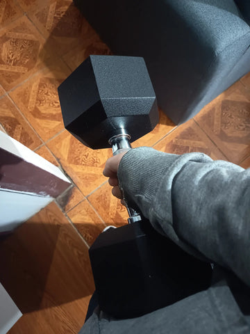 Foto de la reseña de Comprador verificado