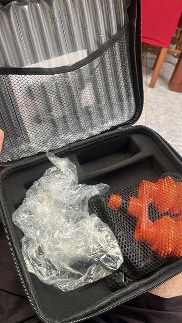 Foto de la reseña de Comprador verificado
