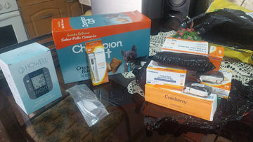 Foto de la reseña de Comprador verificado