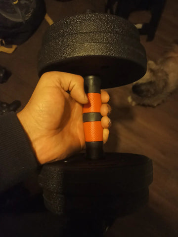 Foto de la reseña de Comprador verificado