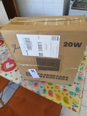 Foto de la reseña de Comprador verificado