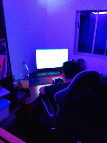 Foto de la reseña de Comprador verificado