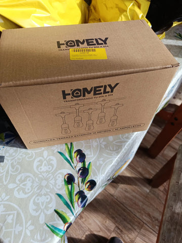 Foto de la reseña de Comprador verificado