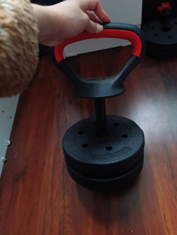 Foto de la reseña de Comprador verificado