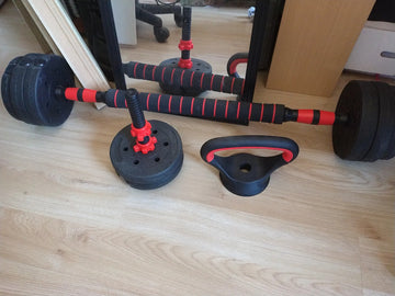Foto de la reseña de Comprador verificado