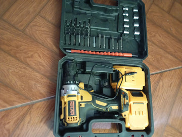 Foto de la reseña de Comprador verificado