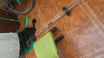 Foto de la reseña de Comprador verificado