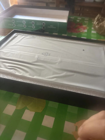 Foto de la reseña de Comprador verificado