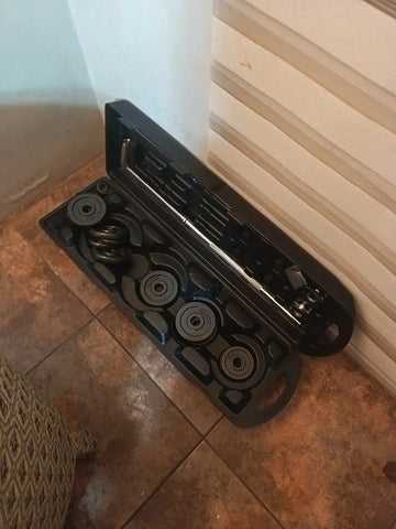 Foto de la reseña de Comprador verificado