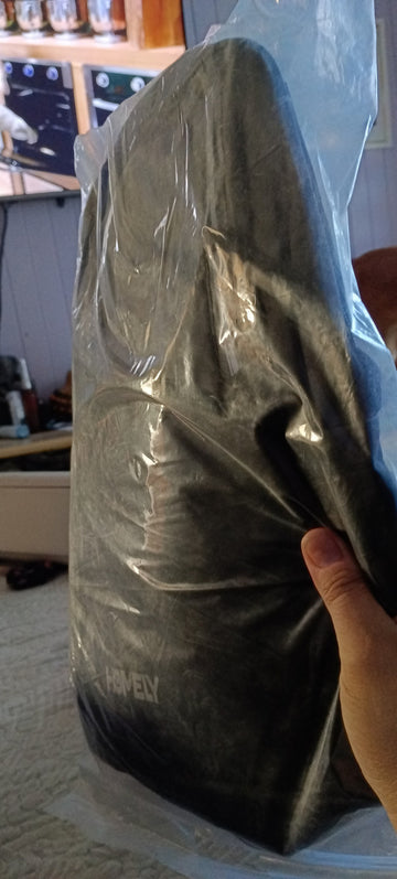 Foto de la reseña de Comprador verificado