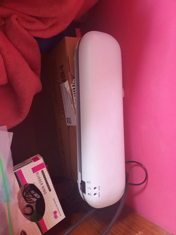 Foto de la reseña de Comprador verificado