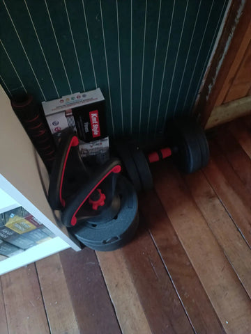 Foto de la reseña de Comprador verificado