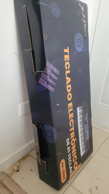 Foto de la reseña de Comprador verificado