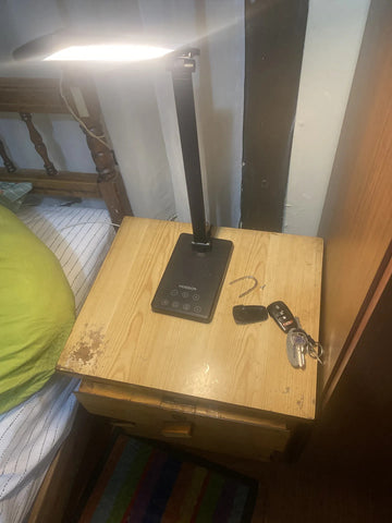 Foto de la reseña de Comprador verificado