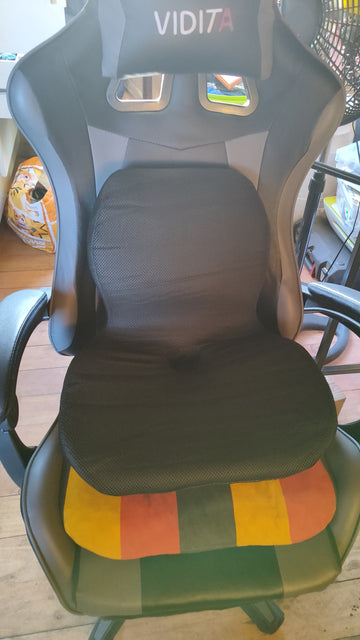 Foto de la reseña de Comprador verificado