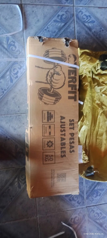 Foto de la reseña de Comprador verificado