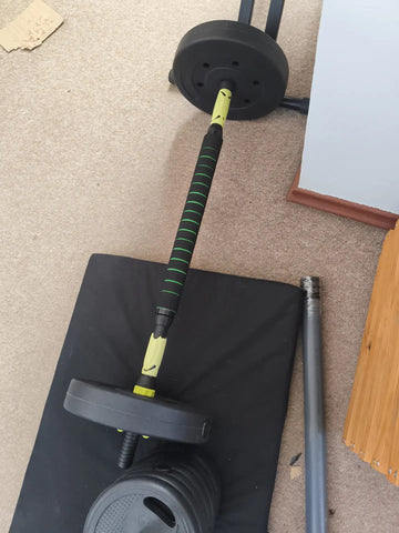 Foto de la reseña de Comprador verificado