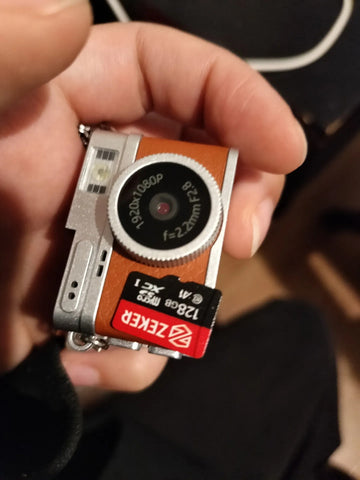 Foto de la reseña de Comprador verificado