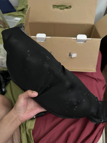 Foto de la reseña de Comprador verificado