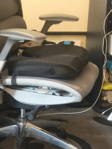 Foto de la reseña de Comprador verificado