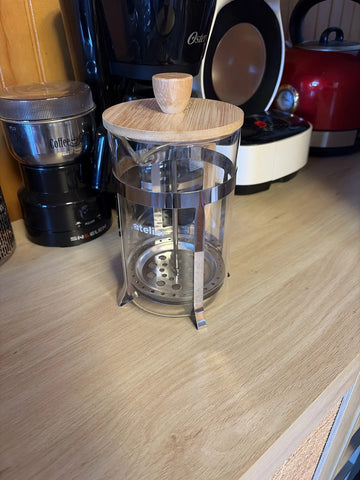 Foto de la reseña de Comprador verificado