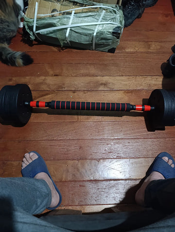 Foto de la reseña de Comprador verificado
