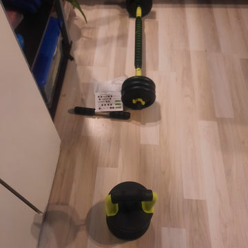 Foto de la reseña de Comprador verificado