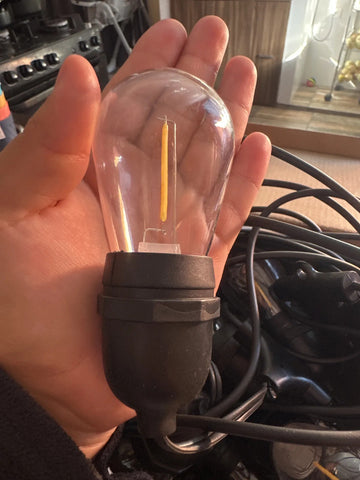 Foto de la reseña de Comprador verificado