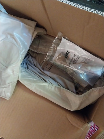Foto de la reseña de Comprador verificado