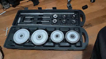 Foto de la reseña de Comprador verificado