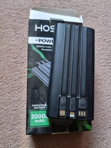 Foto de la reseña de Comprador verificado