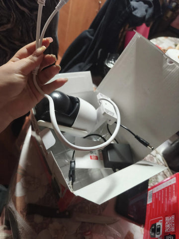 Foto de la reseña de Comprador verificado