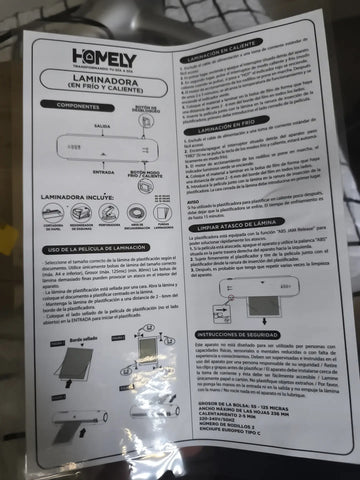 Foto de la reseña de Comprador verificado