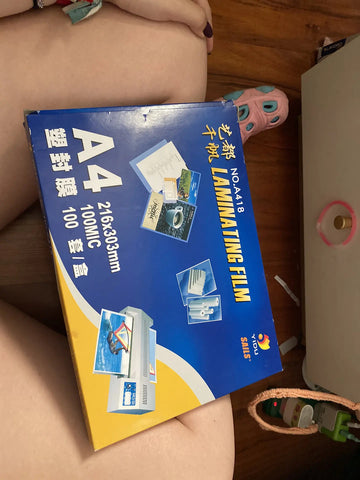Foto de la reseña de Comprador verificado