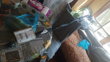Foto de la reseña de Comprador verificado