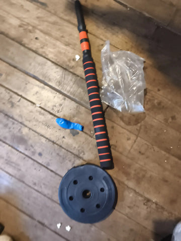 Foto de la reseña de Comprador verificado